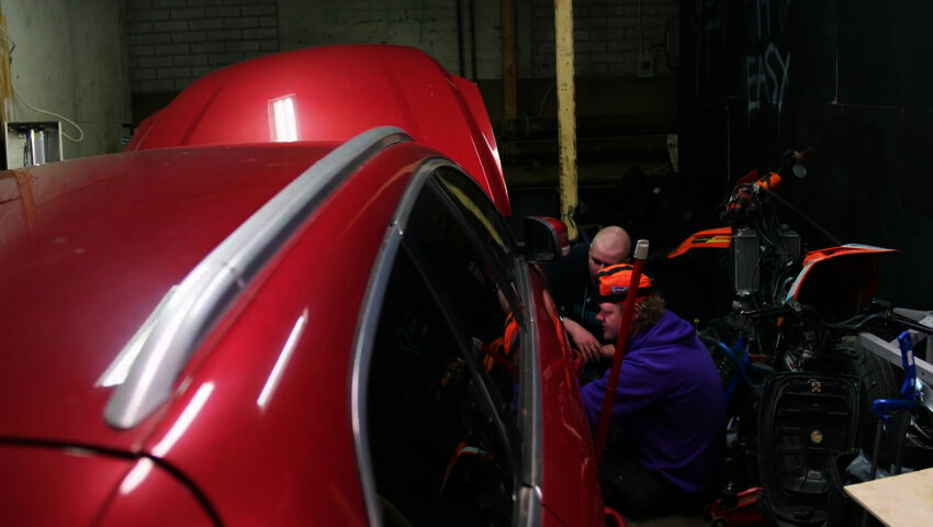 Amispäiväkirjat (S)