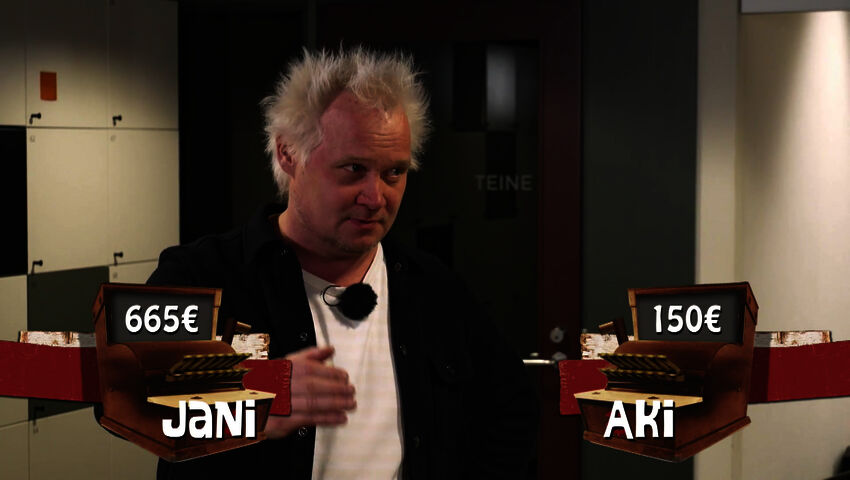 Suomen huutokauppakeisari