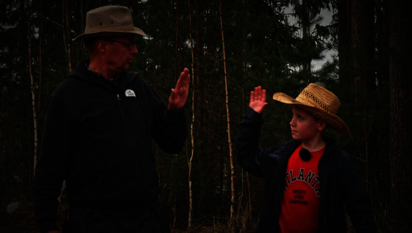 Suomen huutokauppakeisari