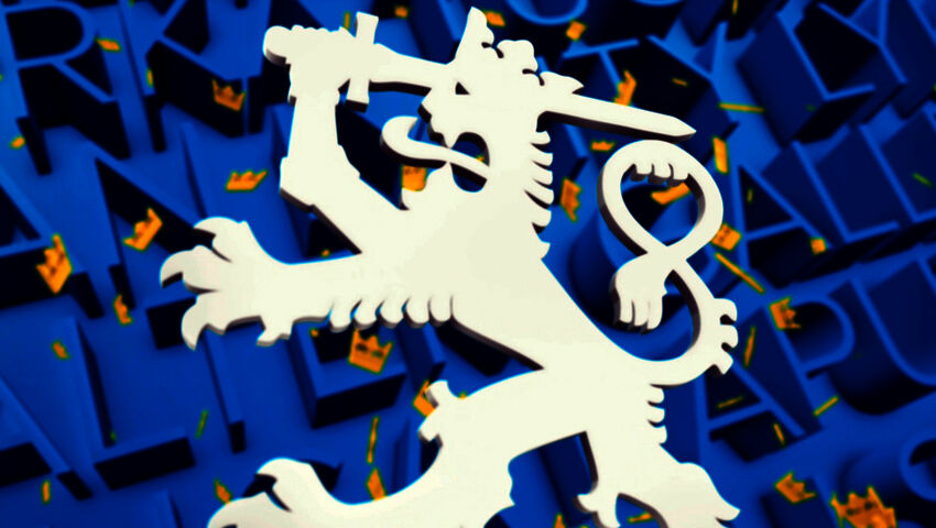 Suomi on ruotsalainen