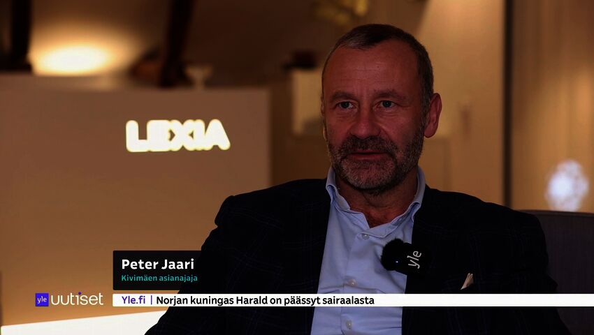 Yle Uutiset 18.00