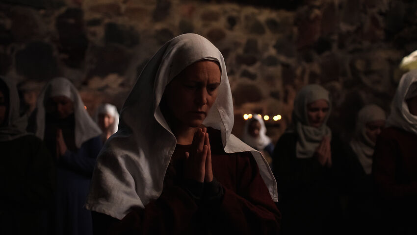 Tarina Ruotsin historiasta (12)