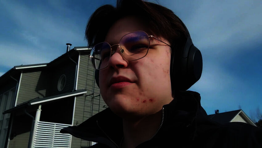 Amispäiväkirjat (S)