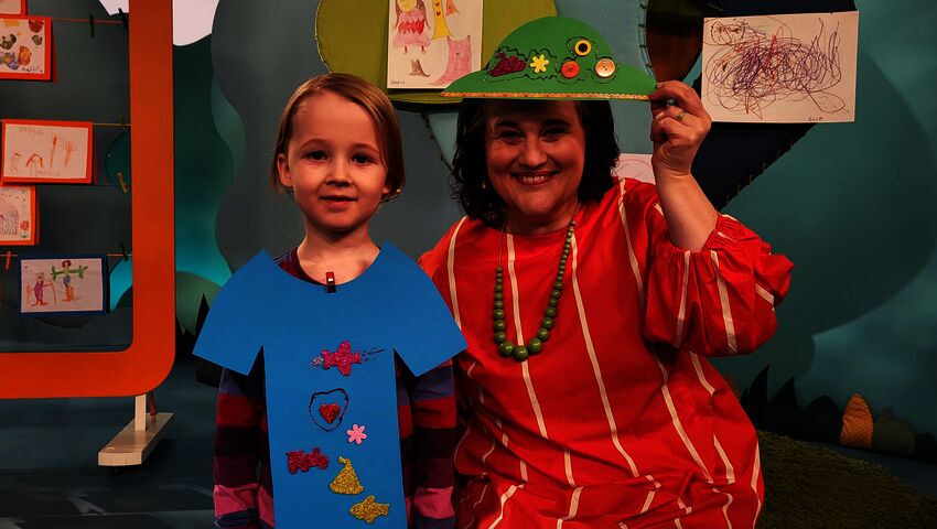 Pikku Kakkosen posti