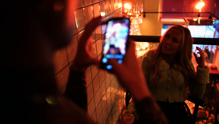 Kauneudella on hintansa (7)