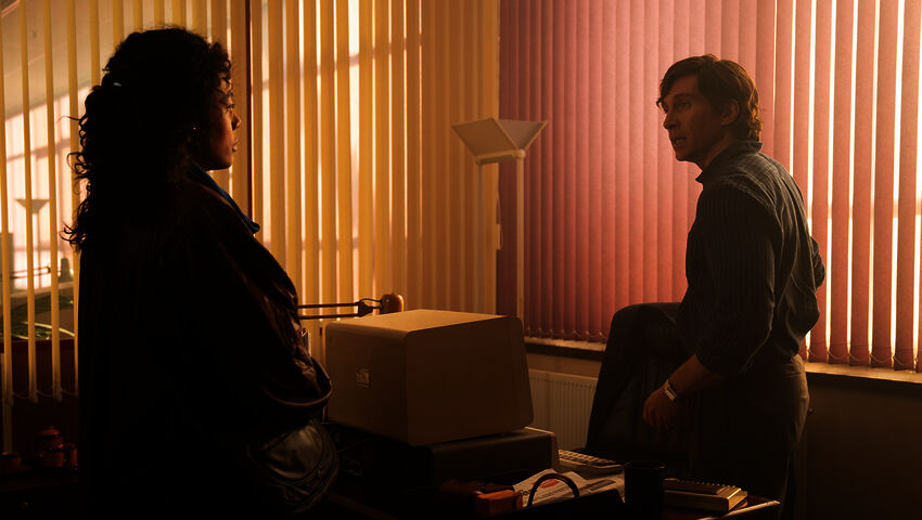 Murha ennen iltahartautta (12)