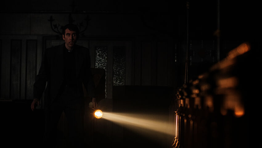 Murha ennen iltahartautta (12)