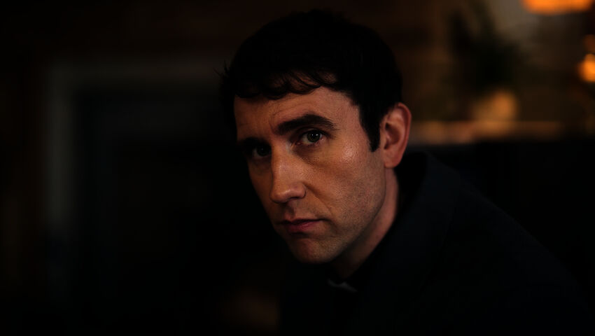 Murha ennen iltahartautta (12)