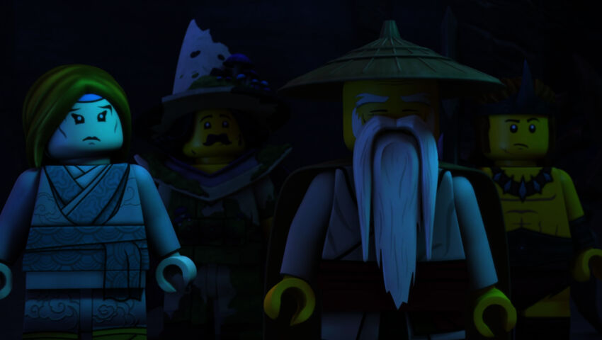 LEGO Ninjago (7)