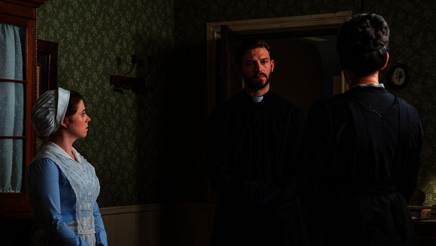 La Promesa - Salaisuuksien kartano (12)