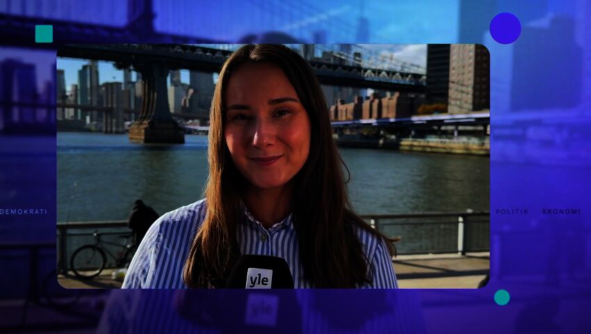 Yle Nyheter TV-nytt 17.55