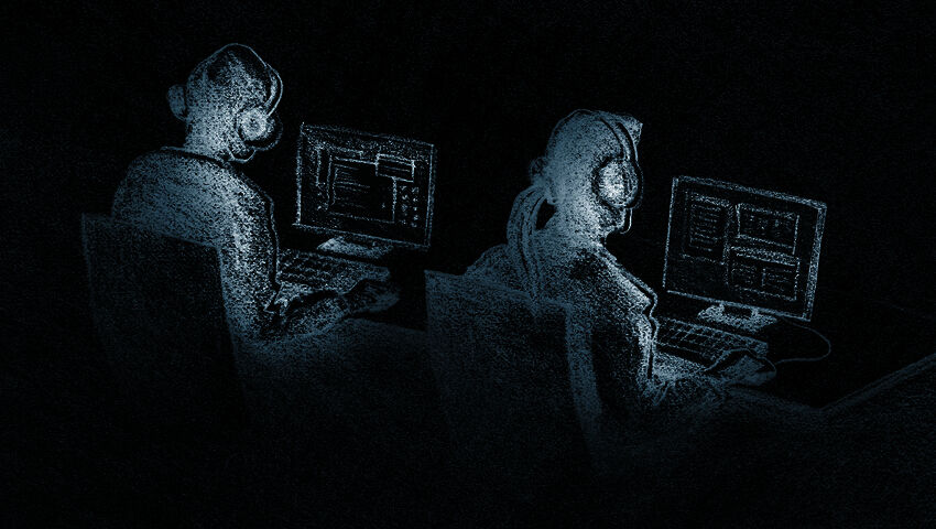 Mitä tapahtui Per Vålnesille?