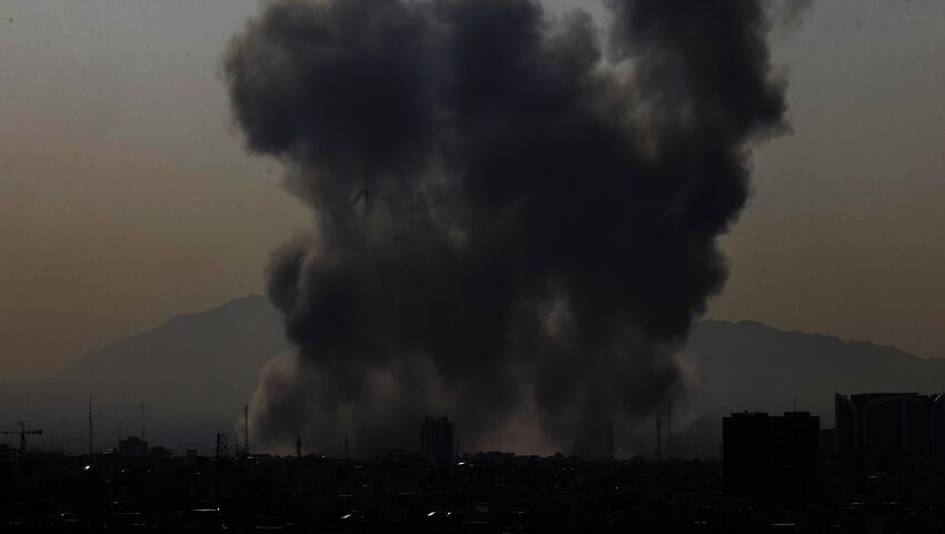 Yle Uutiset Erikoislähetys