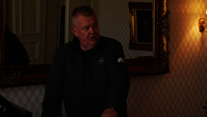 Suomen huutokauppakeisari