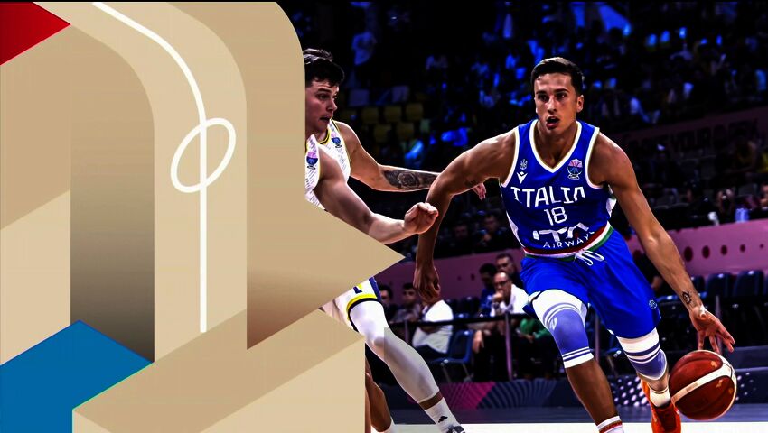 Koripallon miesten MM-karsinta: Ennakkostudio FIN - BEL 