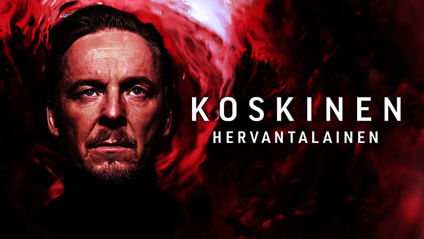 Koskinen: Hervantalainen (16)