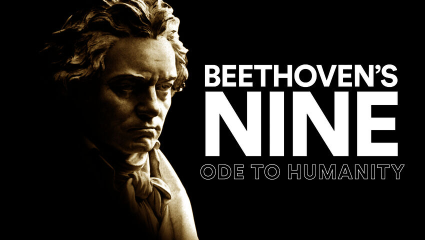 Beethovenin yhdeksäs: oodi ihmiskunnalle
