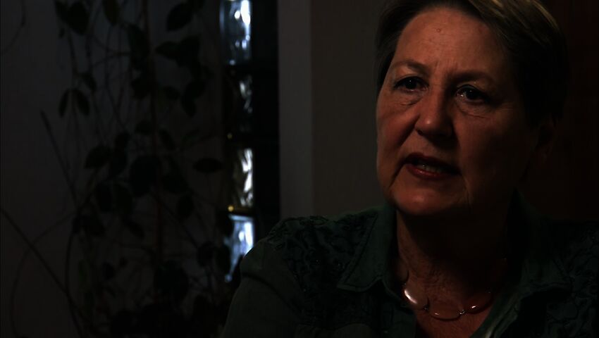 Elämä käännekohdassa