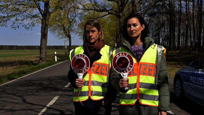 Erikoisryhmä Potsdam (12)