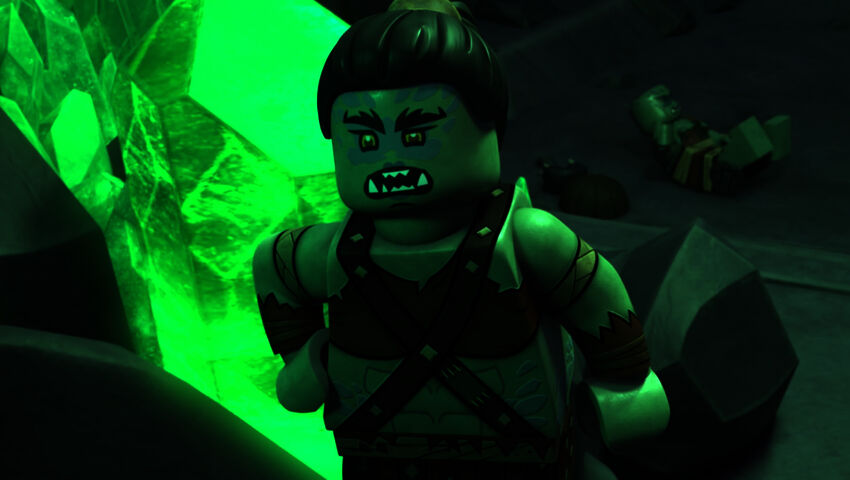 LEGO Ninjago (7)