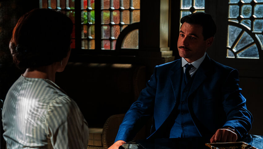 La Promesa - Salaisuuksien kartano (12)