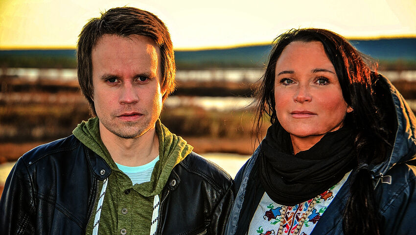 Elämä käännekohdassa