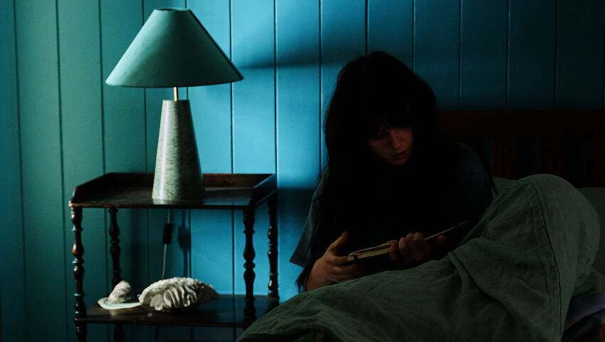 Vaarallinen vieras (16)