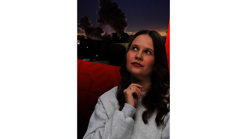 Det här behöver du veta om attackerna mot Iran