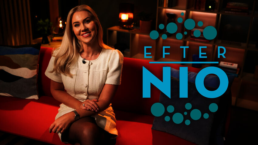 Efter Nio 