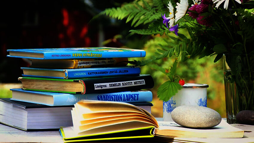 Suomi on ruotsalainen