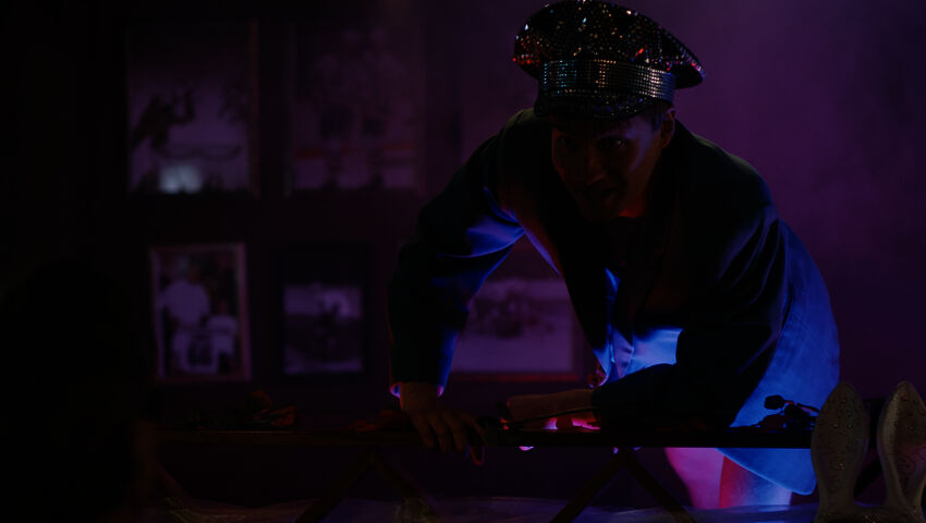  Justimus esittää: Suomi, missä menet?