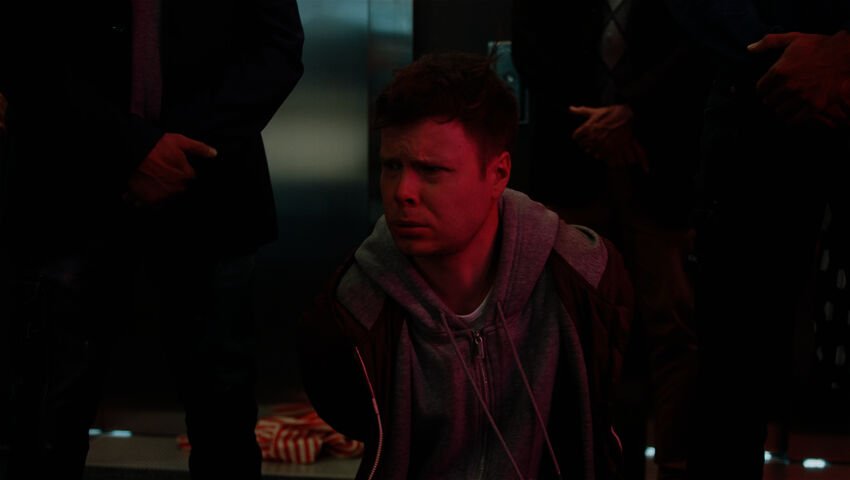  Justimus esittää: Suomi, missä menet?