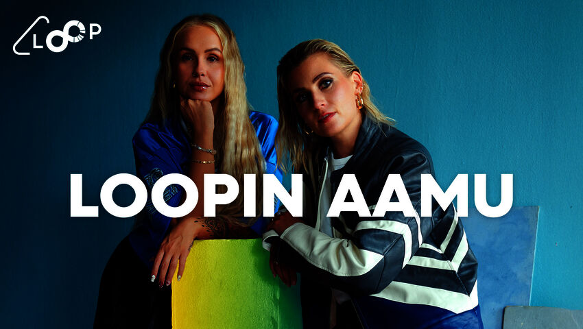 Loopin Aamu