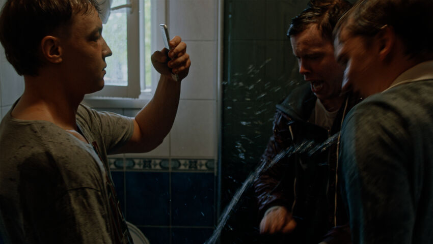  Justimus esittää: Suomi, missä menet?