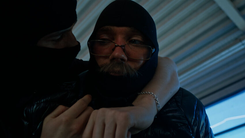  Justimus esittää: Suomi, missä menet?