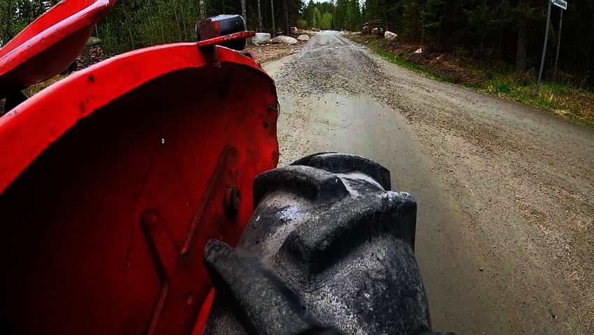 Suomen huutokauppakeisari