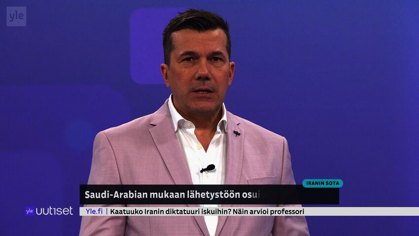 Yle Uutiset 7.30