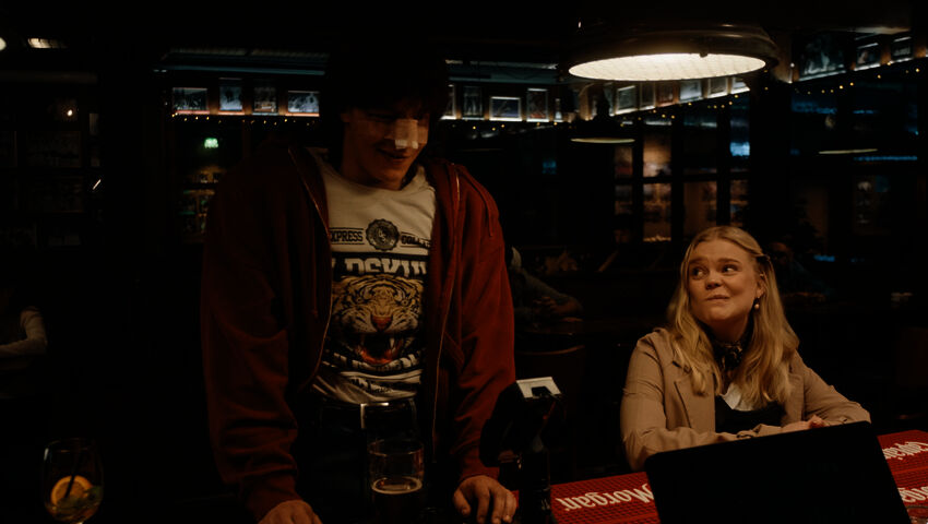  Justimus esittää: Suomi, missä menet?