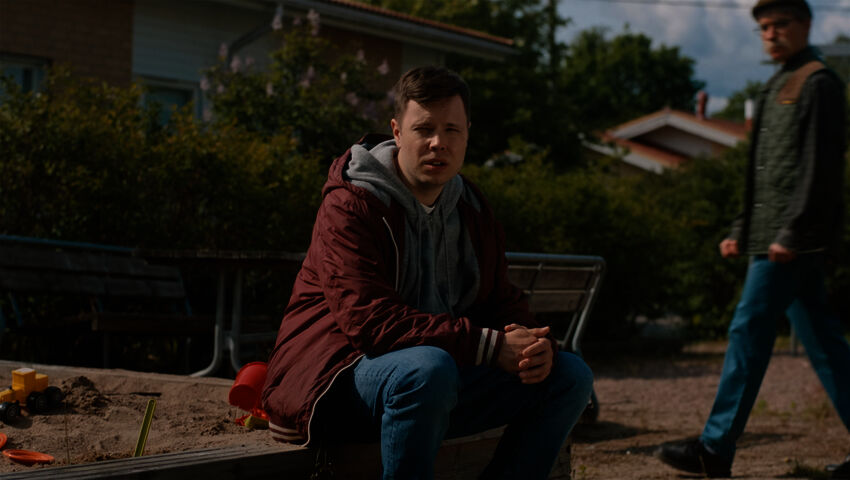  Justimus esittää: Suomi, missä menet?