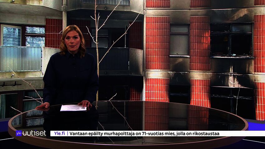 Yle Uutiset