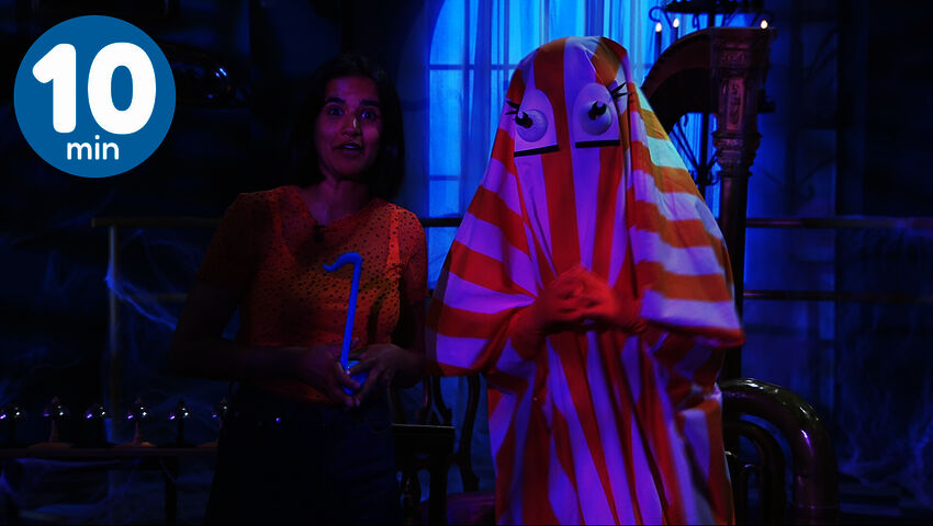 BUU-klubben (10 min) 