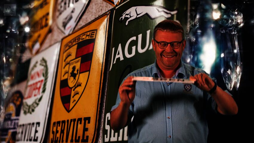 Tanskan aarteenmetsästäjät