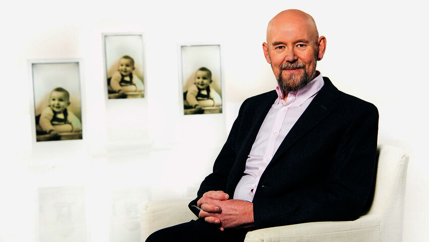 Itse asiassa kuultuna: Esko Valtaoja