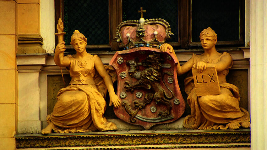 Suomi on ruotsalainen