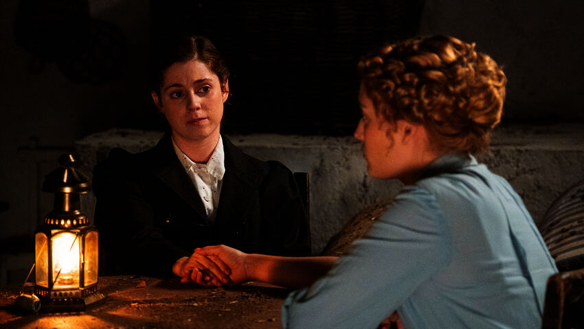 La Promesa - Salaisuuksien kartano (12)