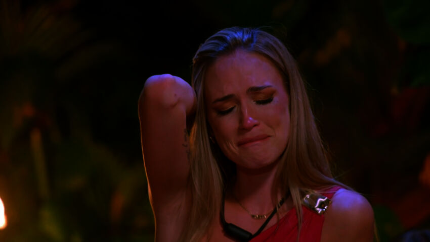 Temptation Island Espanja (12)