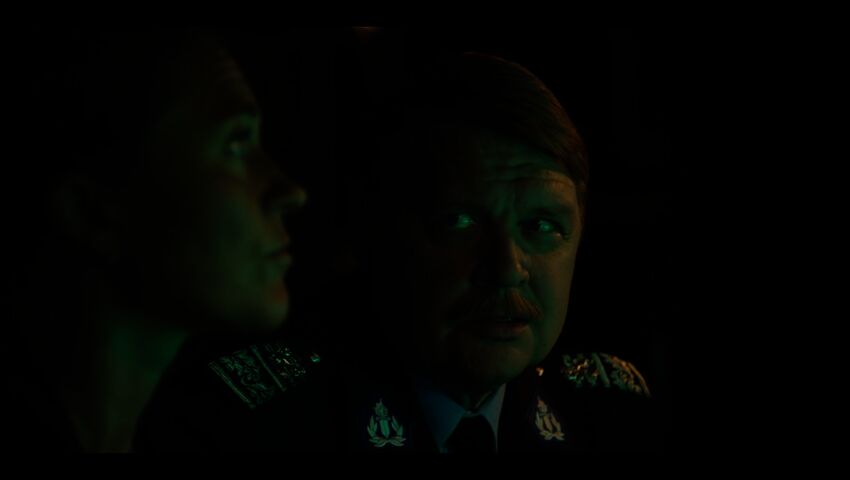 Kummeli esittää: Kontio & Parmas (7)