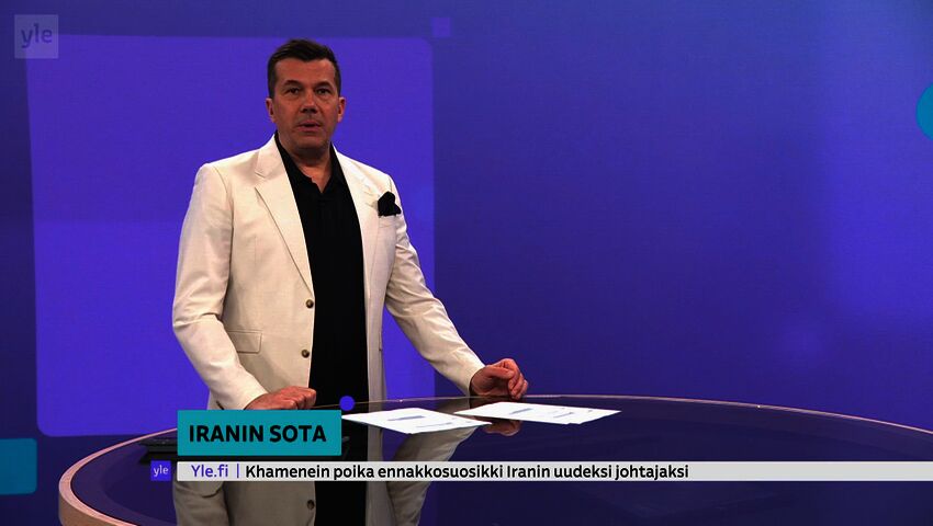 Yle Uutiset 7.30