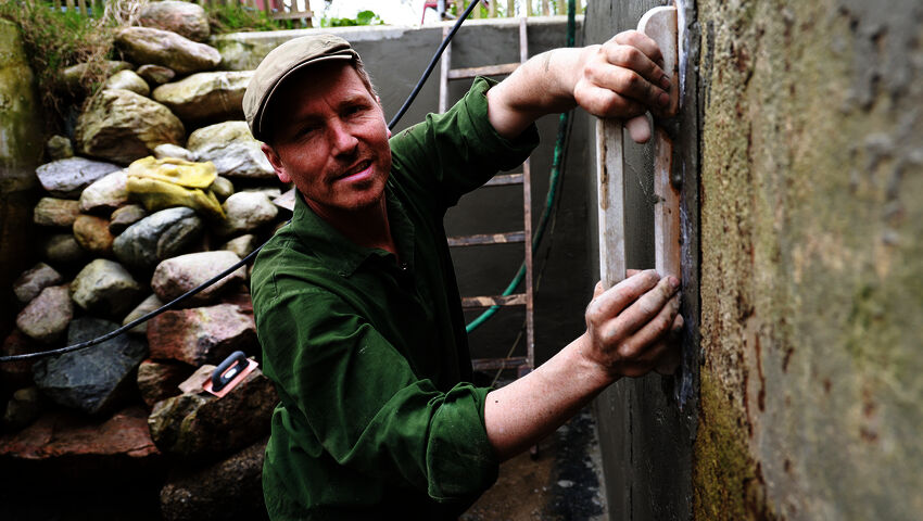 Tanskalainen maajussi