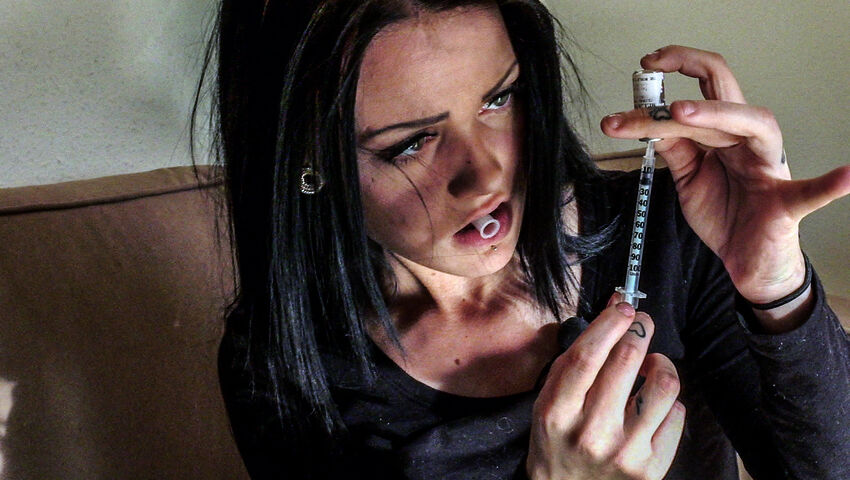 Kerrostalojen prinsessat